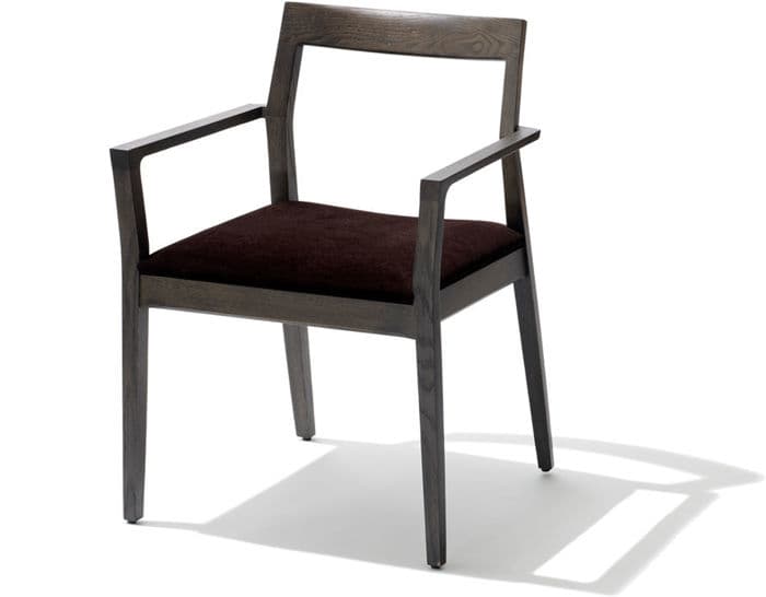 krusin arm chair