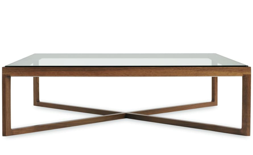 krusin square coffee table