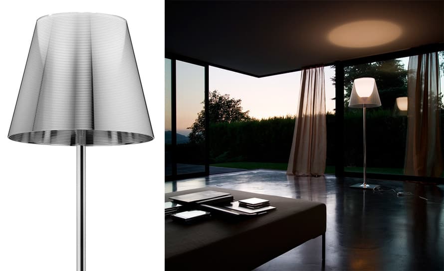 ktribe f floor lamp