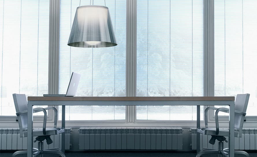 ktribe suspension lamp