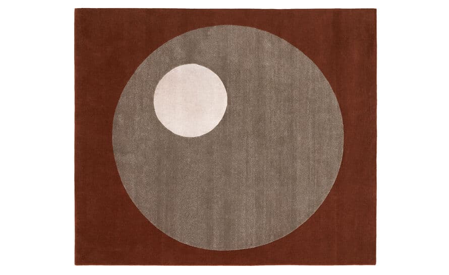 La Lune Rug