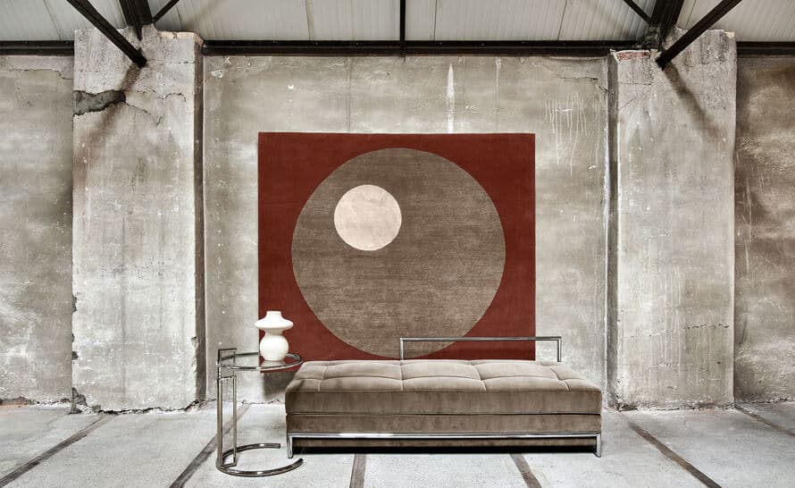 La Lune Rug