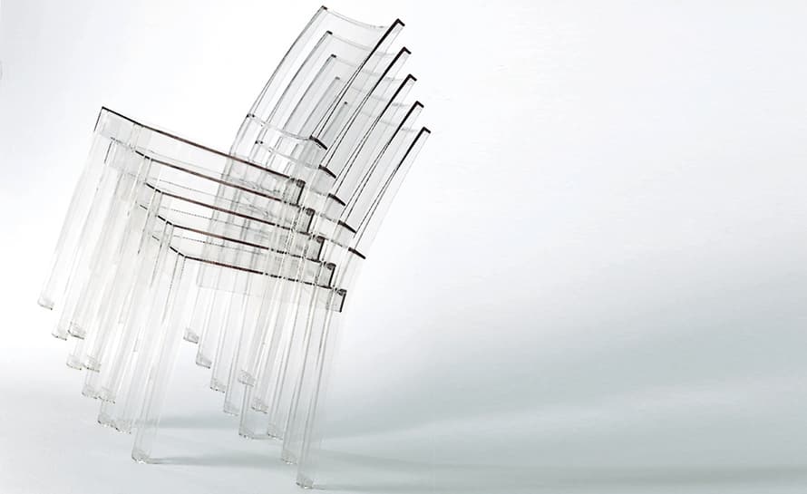 la marie chair 2 pack
