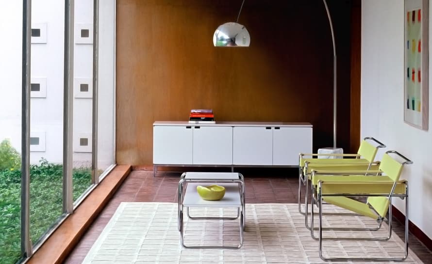 laccio side table