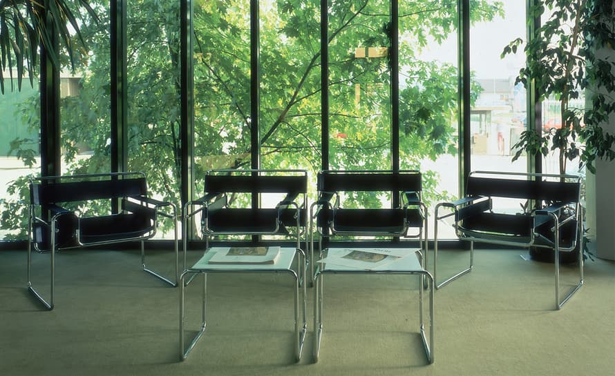 laccio side table