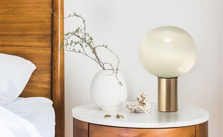laguna table lamp