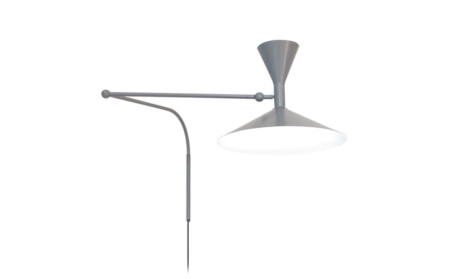 lampe de marseille