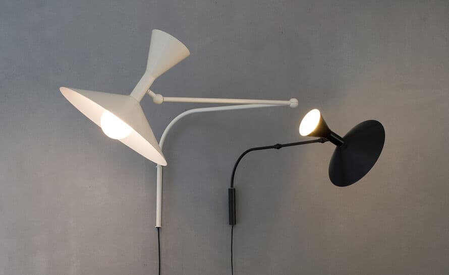 lampe de marseille