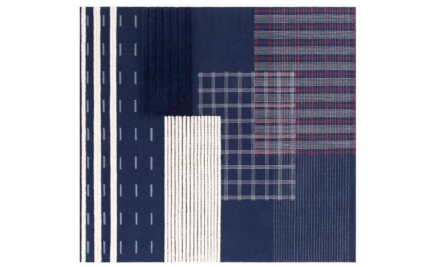 lan rug