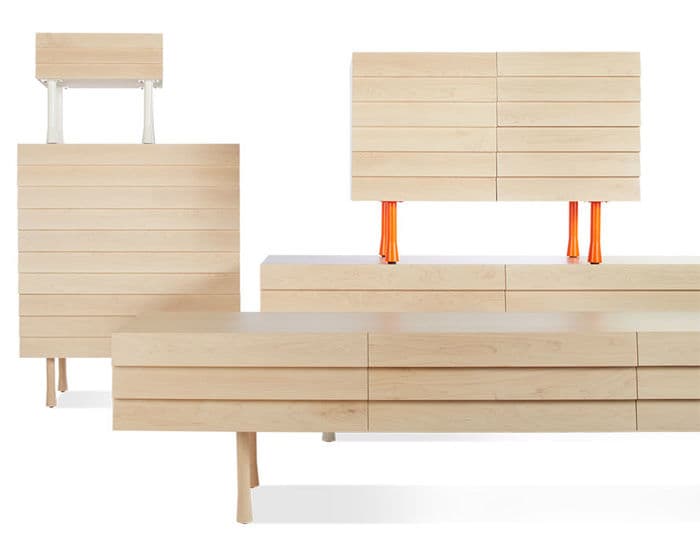 lap nightstand
