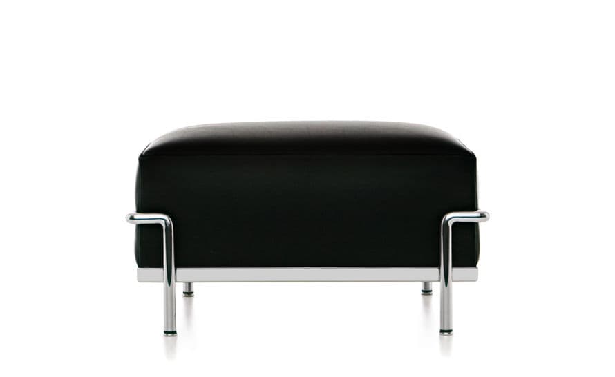 le corbusier lc2 ottoman