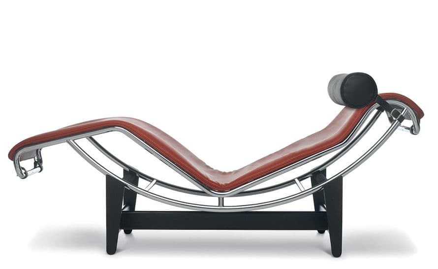 le corbusier lc4 chaise lounge