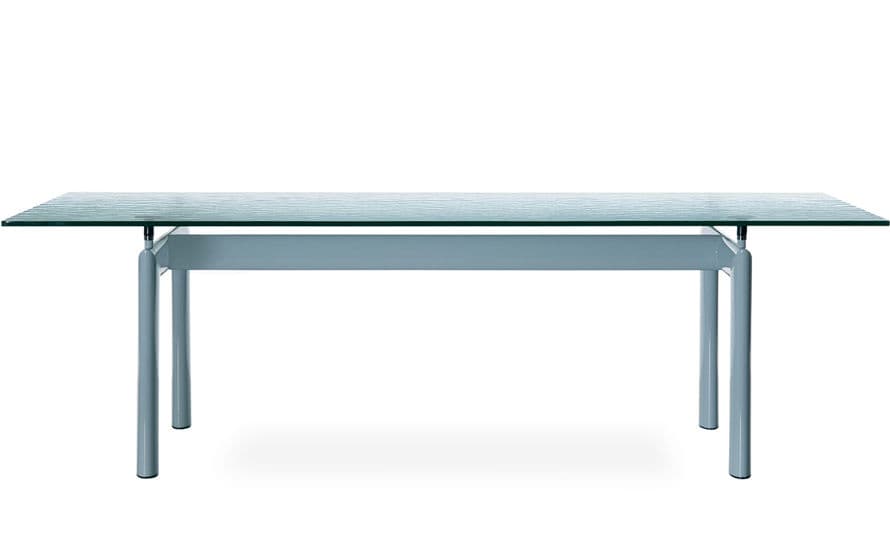 le corbusier lc6 table