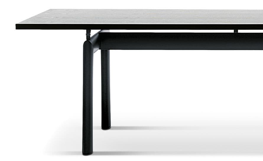 le corbusier lc6 table