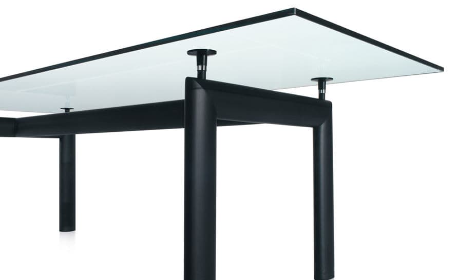 le corbusier lc6 table