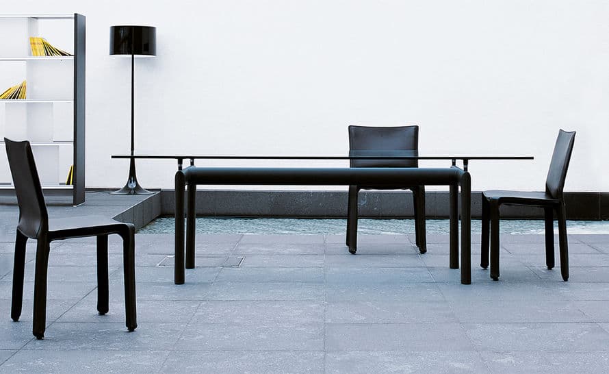 le corbusier lc6 table