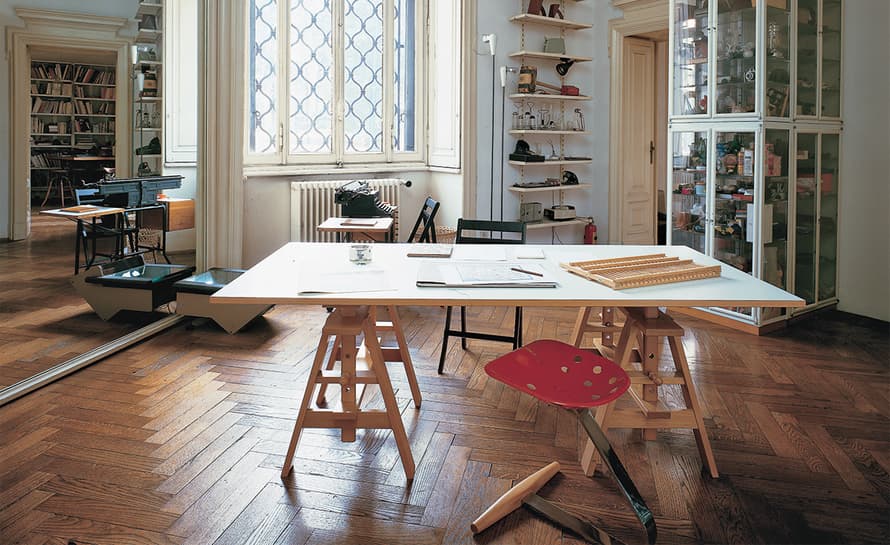 leonardo table