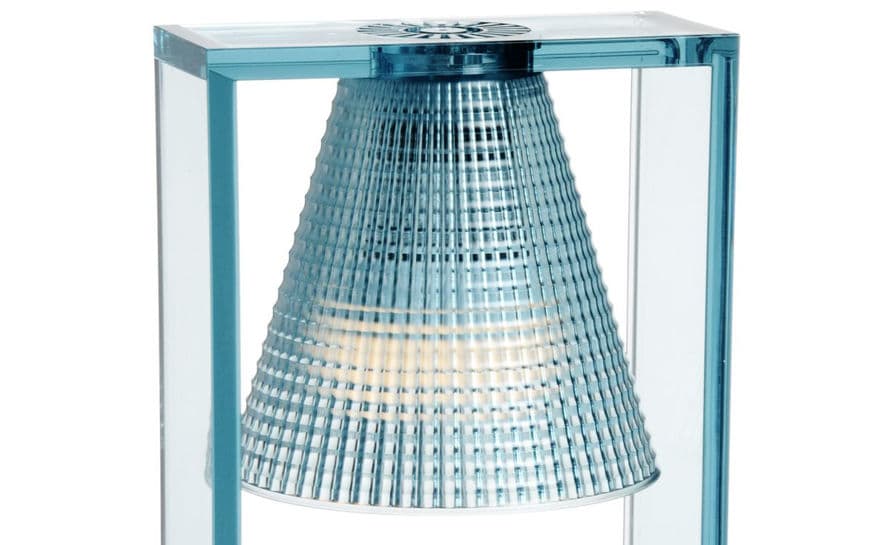 light air table lamp