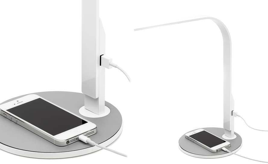lim 360 led task lamp