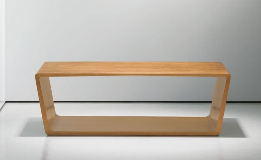 linc coffee table