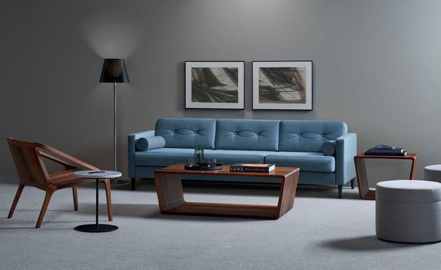 linc coffee table