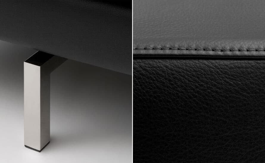 lite 2 seat sofa