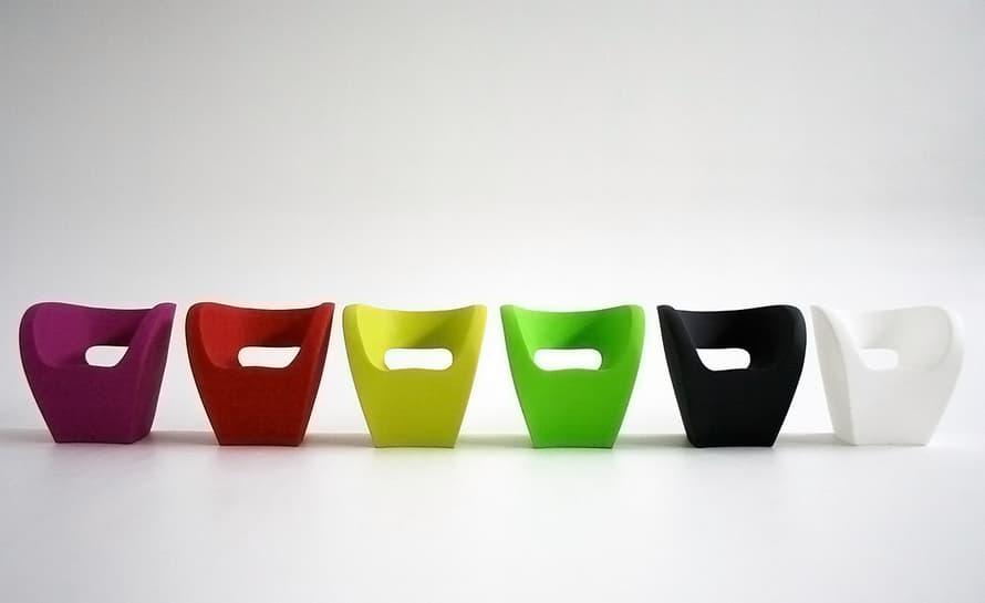 little albert armchair