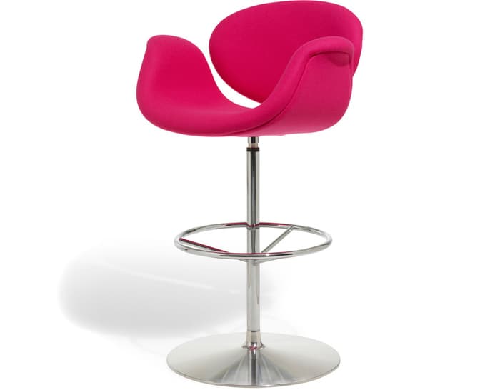 little tulip stool