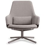lock lounge chair
