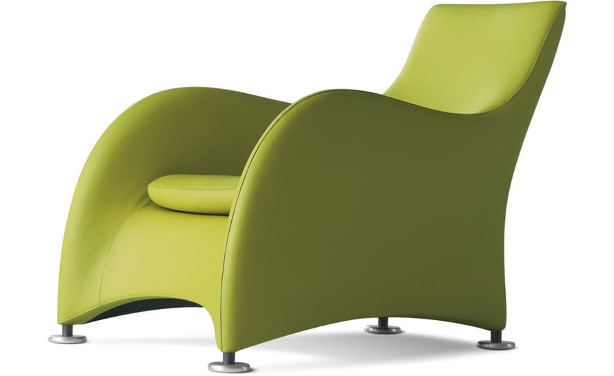 loge easy chair