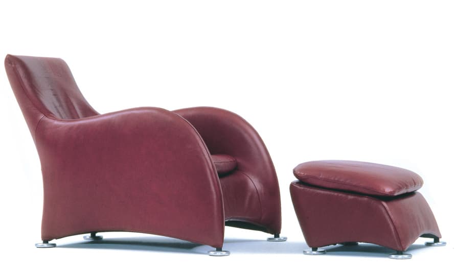loge easy chair