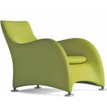 loge easy chair
