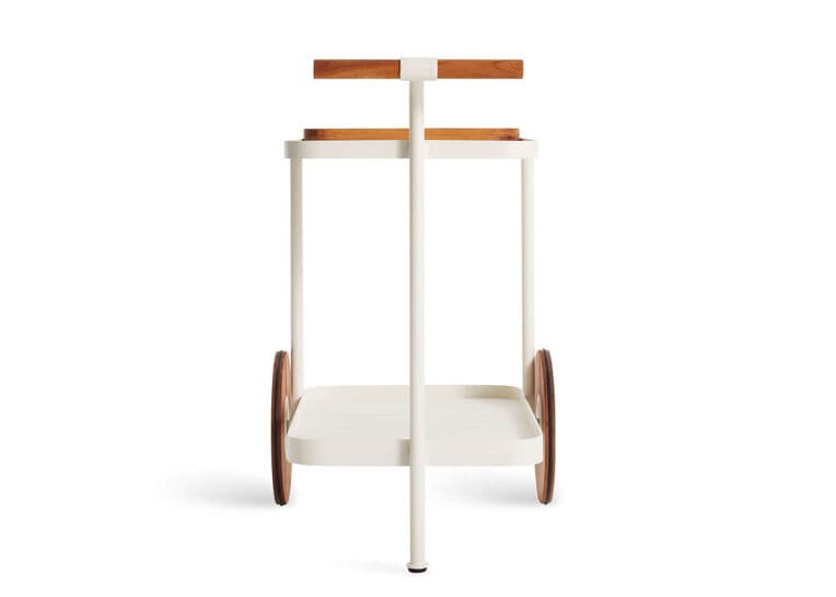 longday bar cart