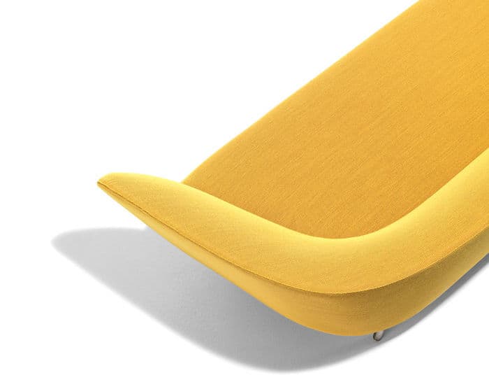 loop two seat sofa