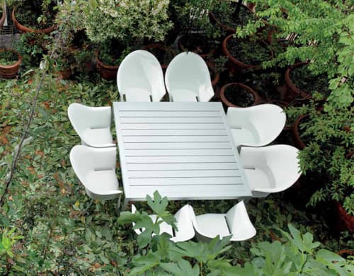 lord yo stackable armchair 4 pack