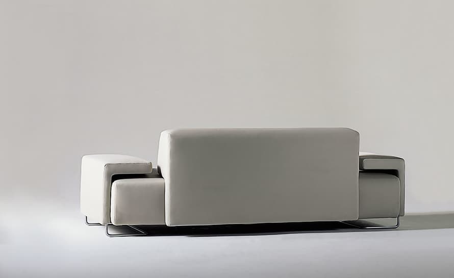 lowland 3 seater sofa