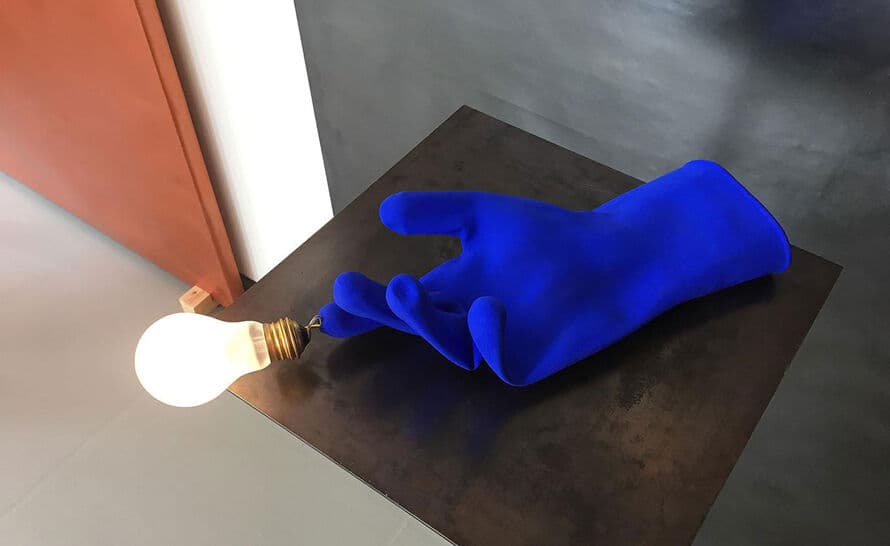 Luzy Pendant Lamp