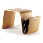 offi magazine table