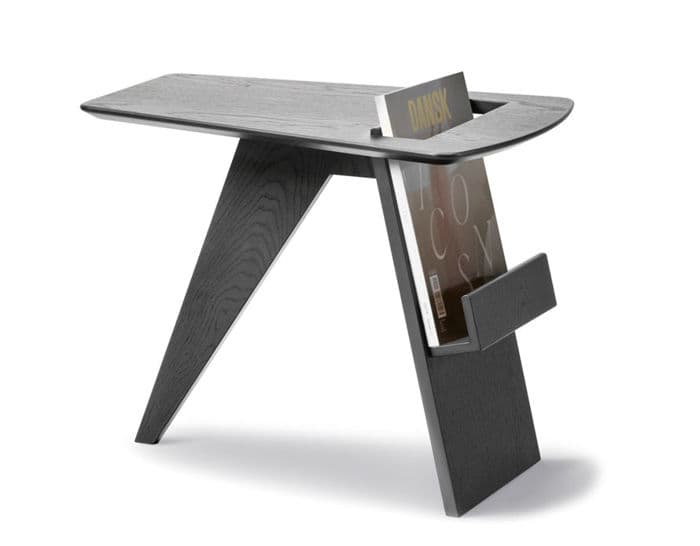 magazine table