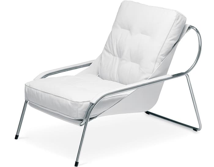 maggiolina lounge chair