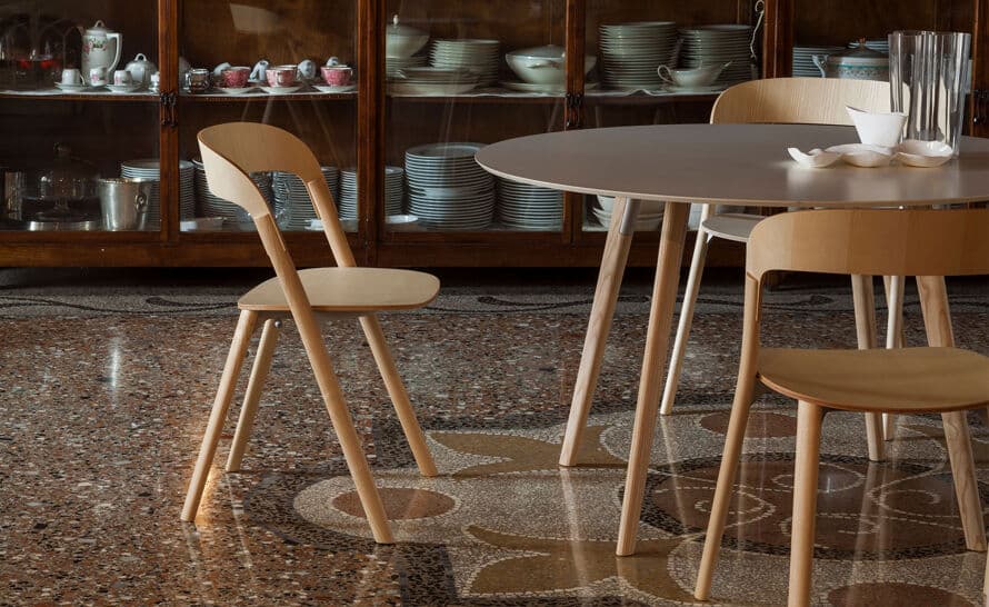 magis pila chair