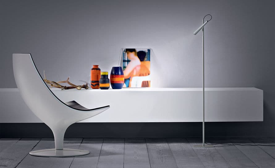 magneto floor lamp