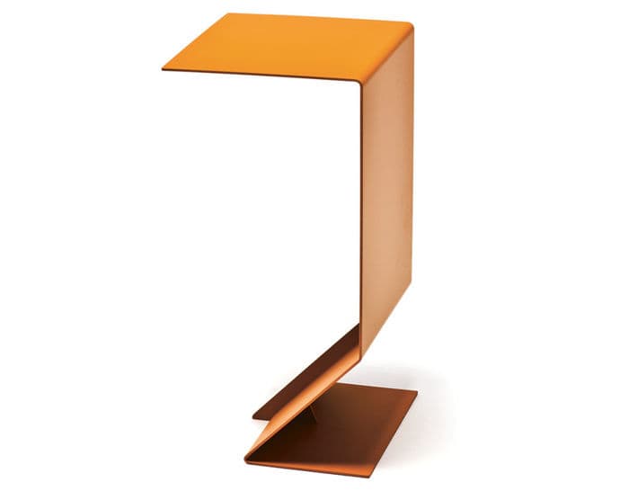 mark side table