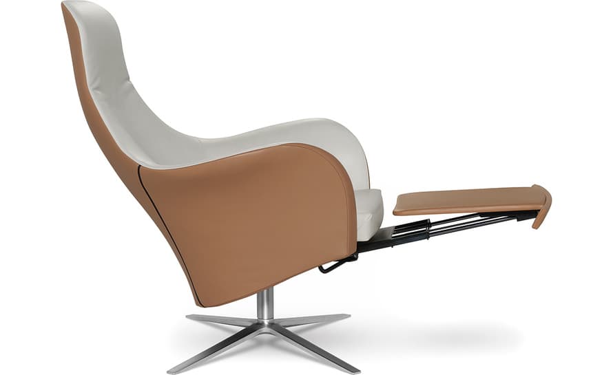 marvin lounge chair