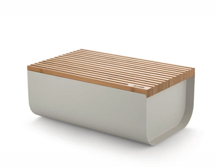 mattina bread box