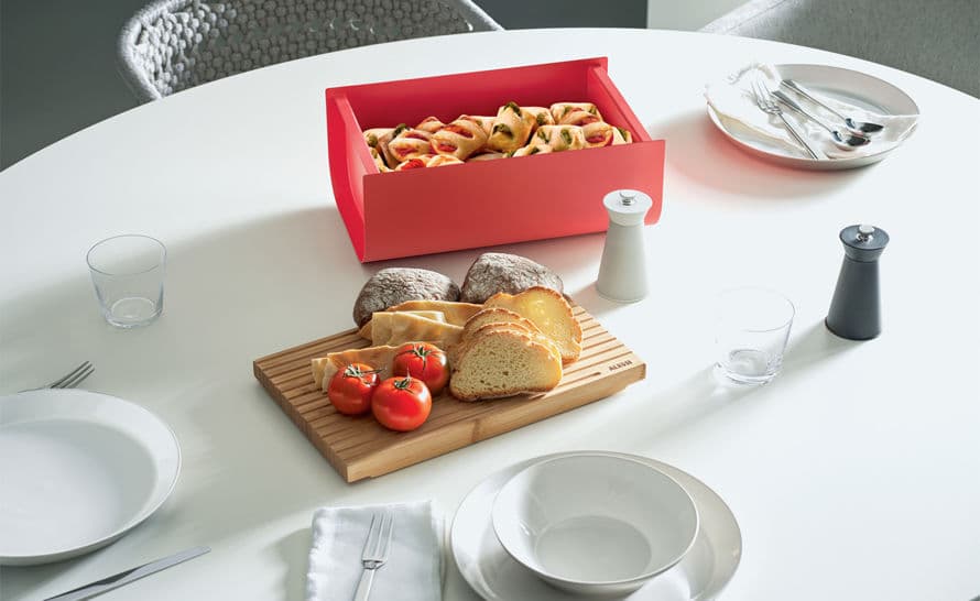 mattina bread box