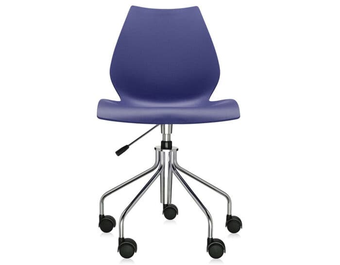 maui swivel task chair