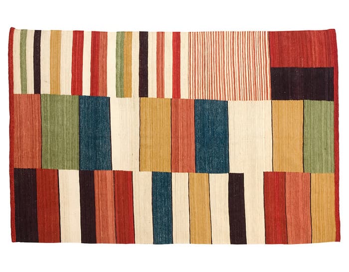 medina rug