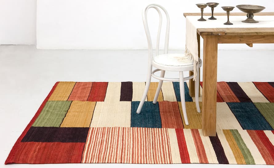 medina rug