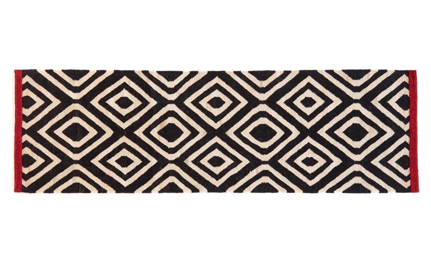 melange pattern 1 rug